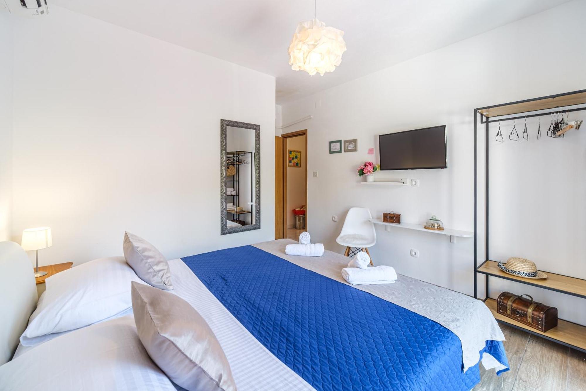 Rooms Anna Milna  Kültér fotó