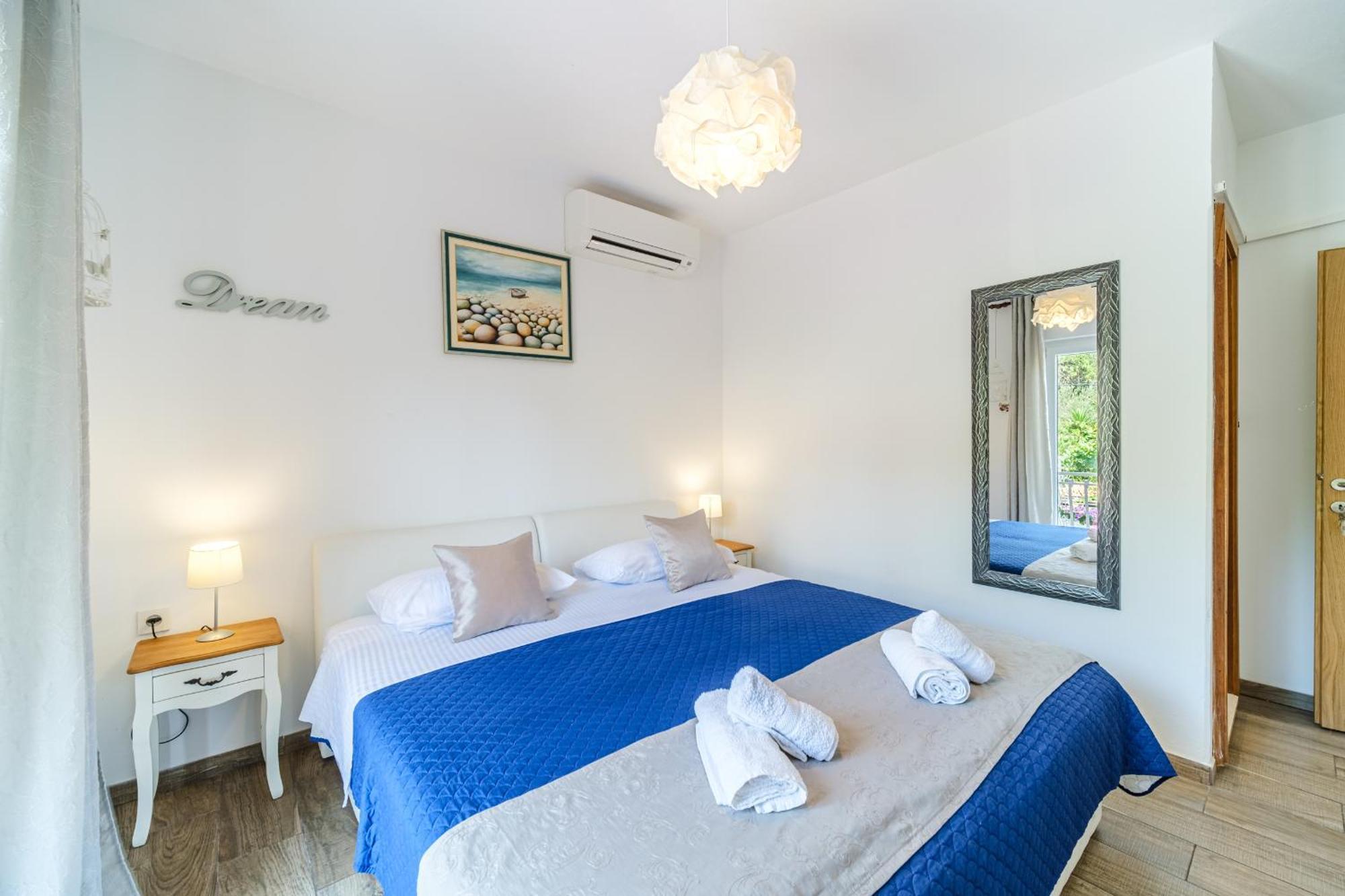 Rooms Anna Milna  Kültér fotó