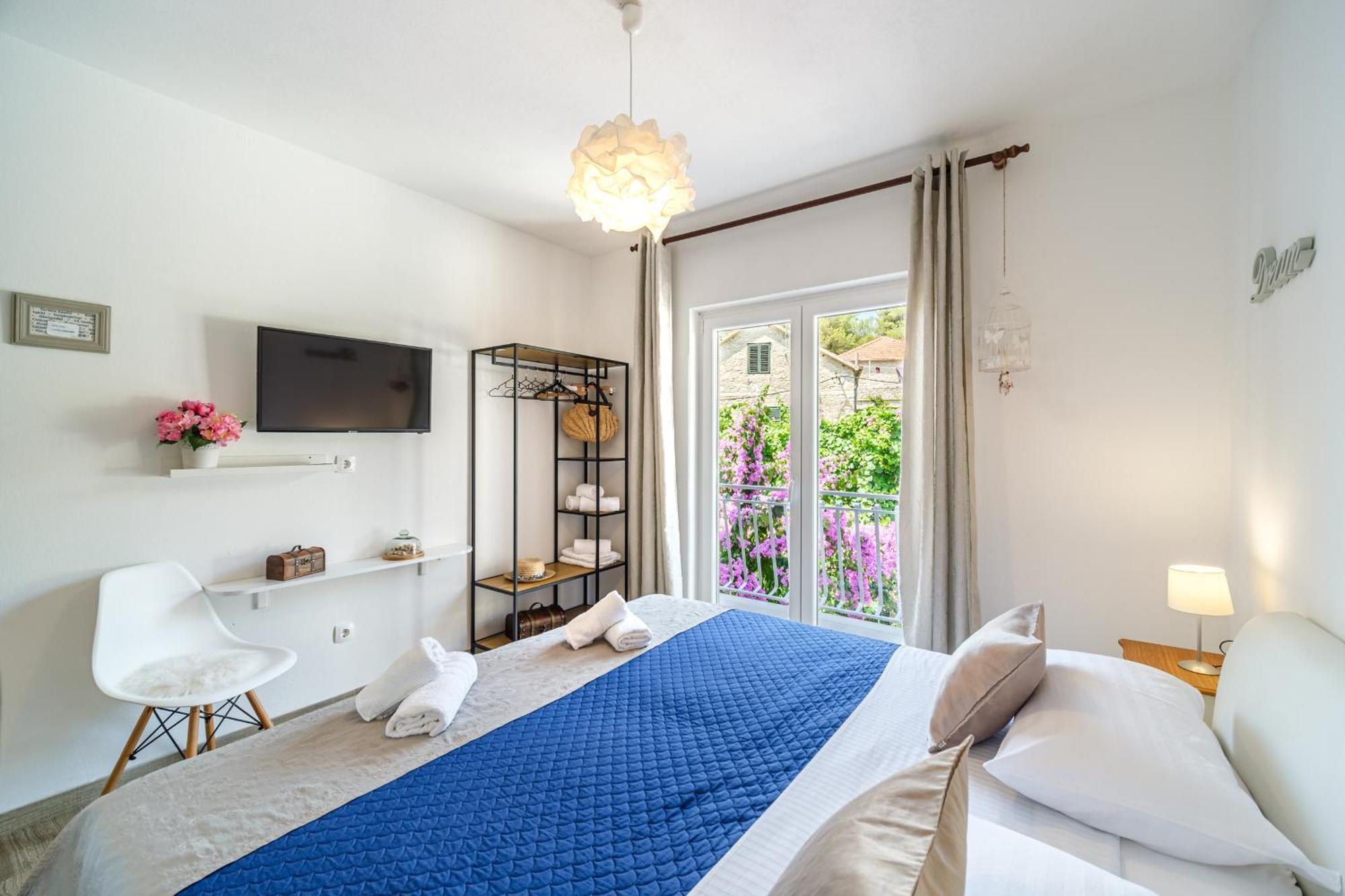 Rooms Anna Milna  Kültér fotó