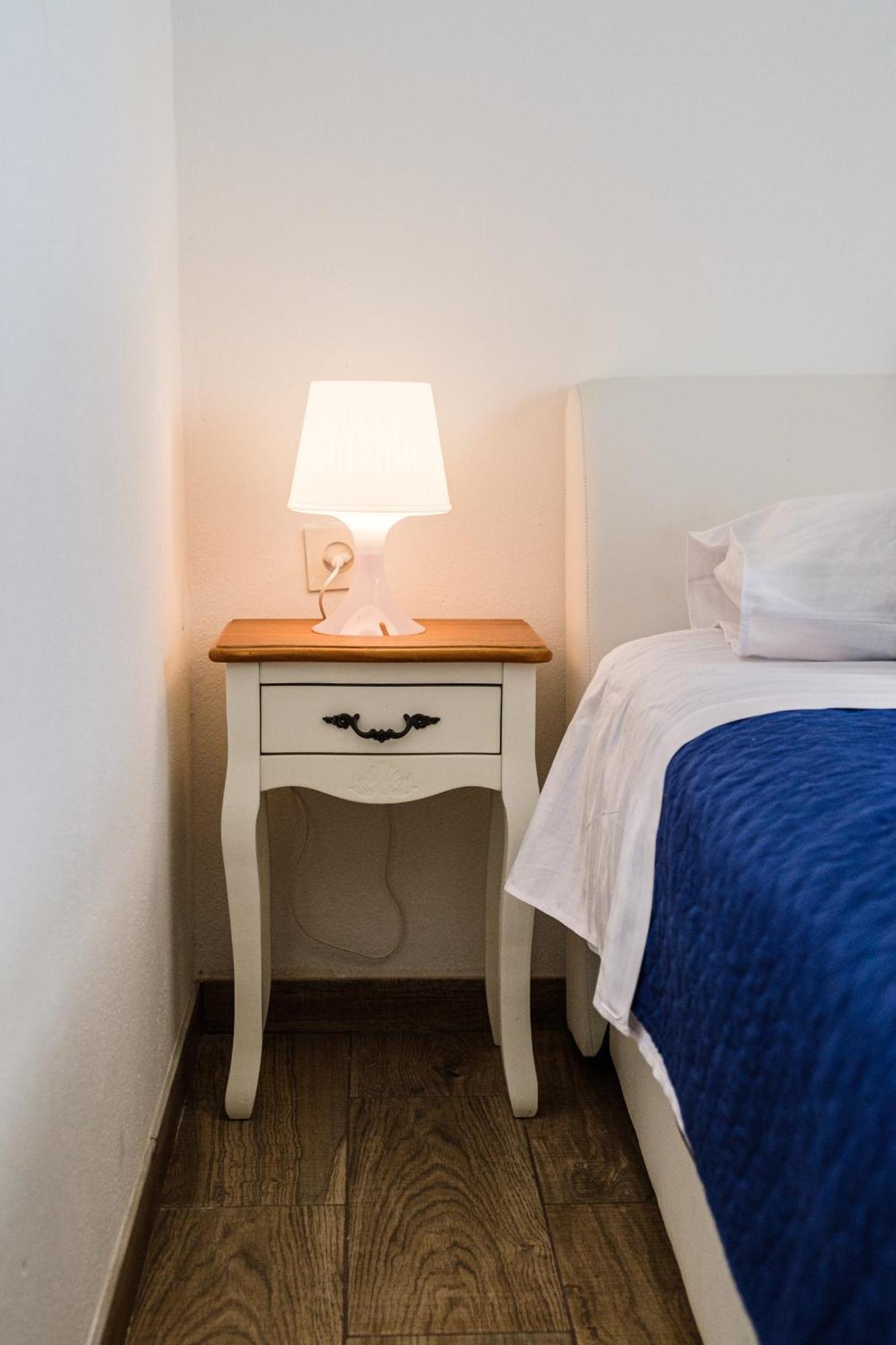 Rooms Anna Milna  Kültér fotó