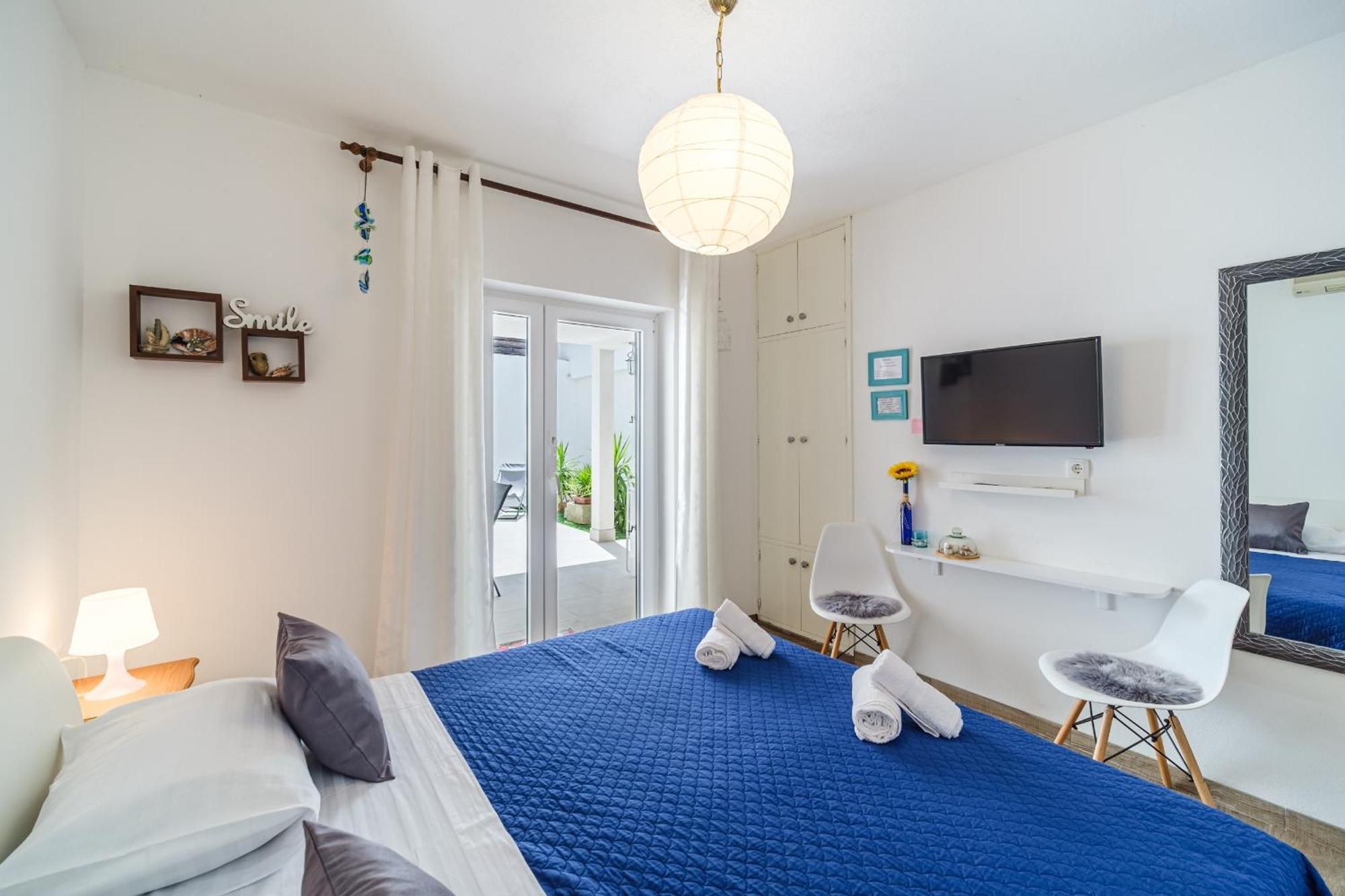 Rooms Anna Milna  Kültér fotó