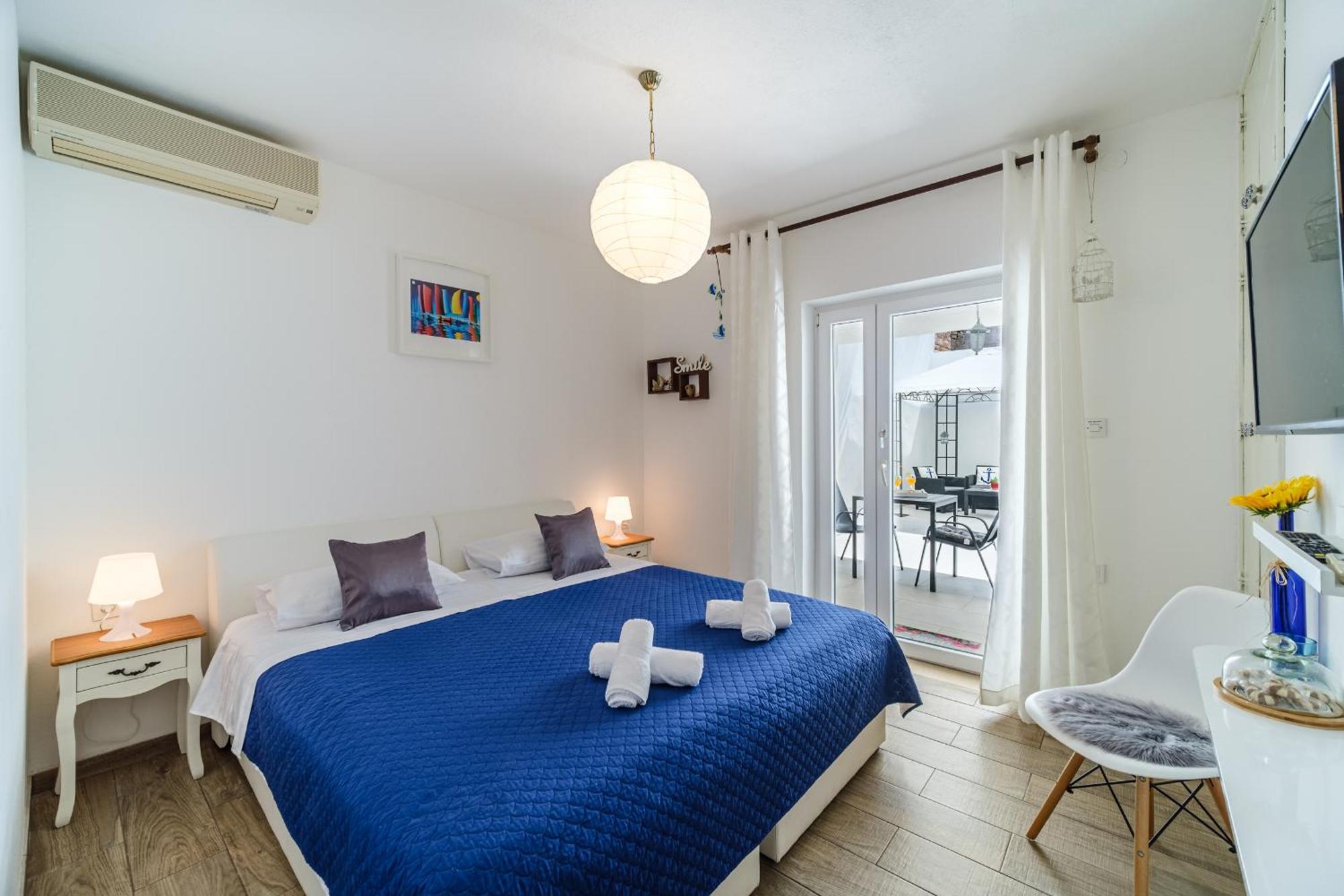 Rooms Anna Milna  Kültér fotó