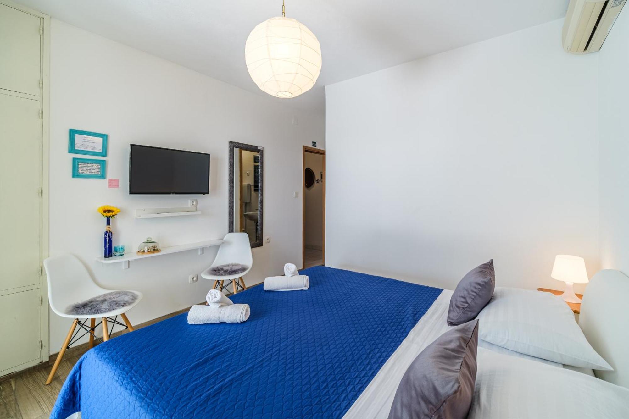Rooms Anna Milna  Szoba fotó